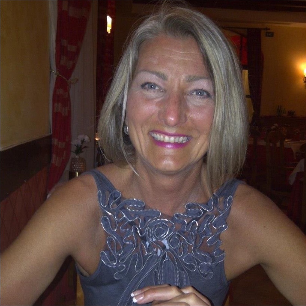 Meet your Posher, Judy
